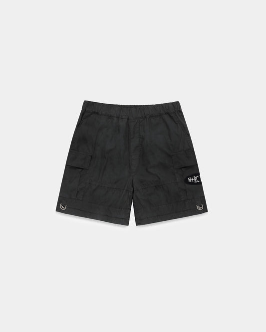 Black Signature Short Pant