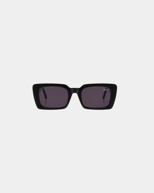 Blazon Black Sunglasses