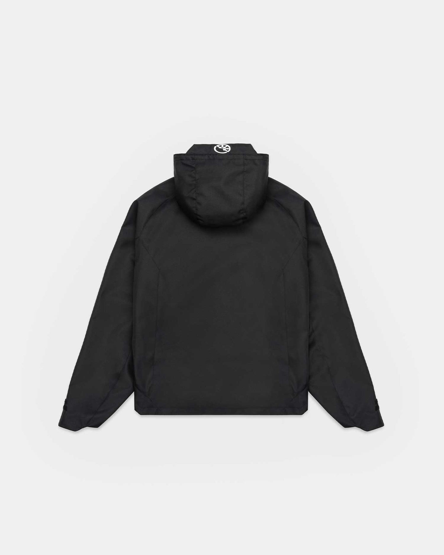 "God’s Complex" Black Jacket