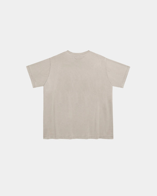 "Anarchy" Sand Tee - mrcnoir