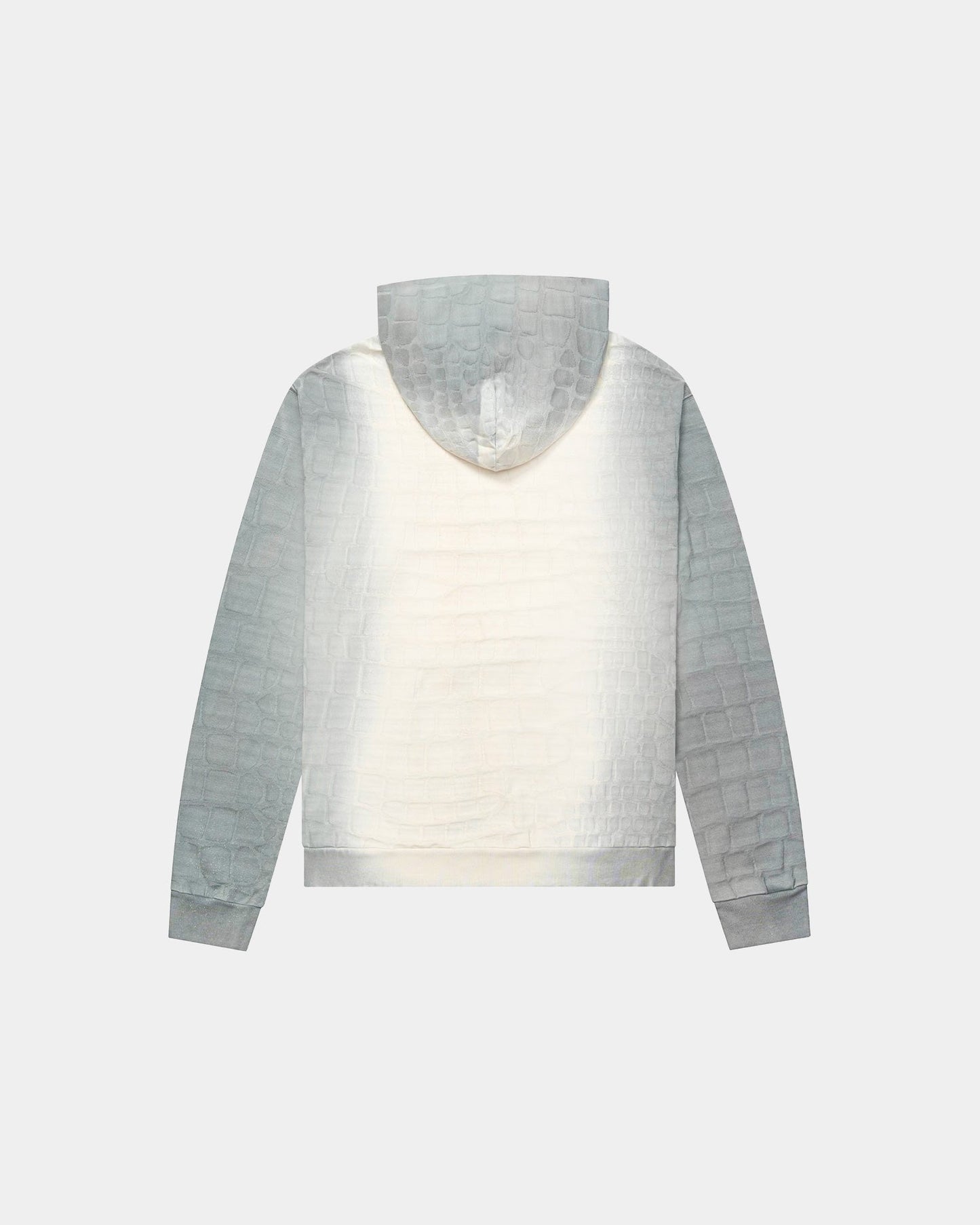 Himalaya BRKN Hoodie - mrcnoir