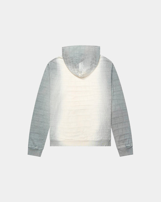 Himalaya BRKN Hoodie - mrcnoir