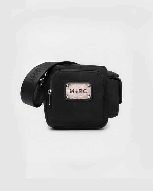 "Lost Hills" Canvas Bag - mrcnoir