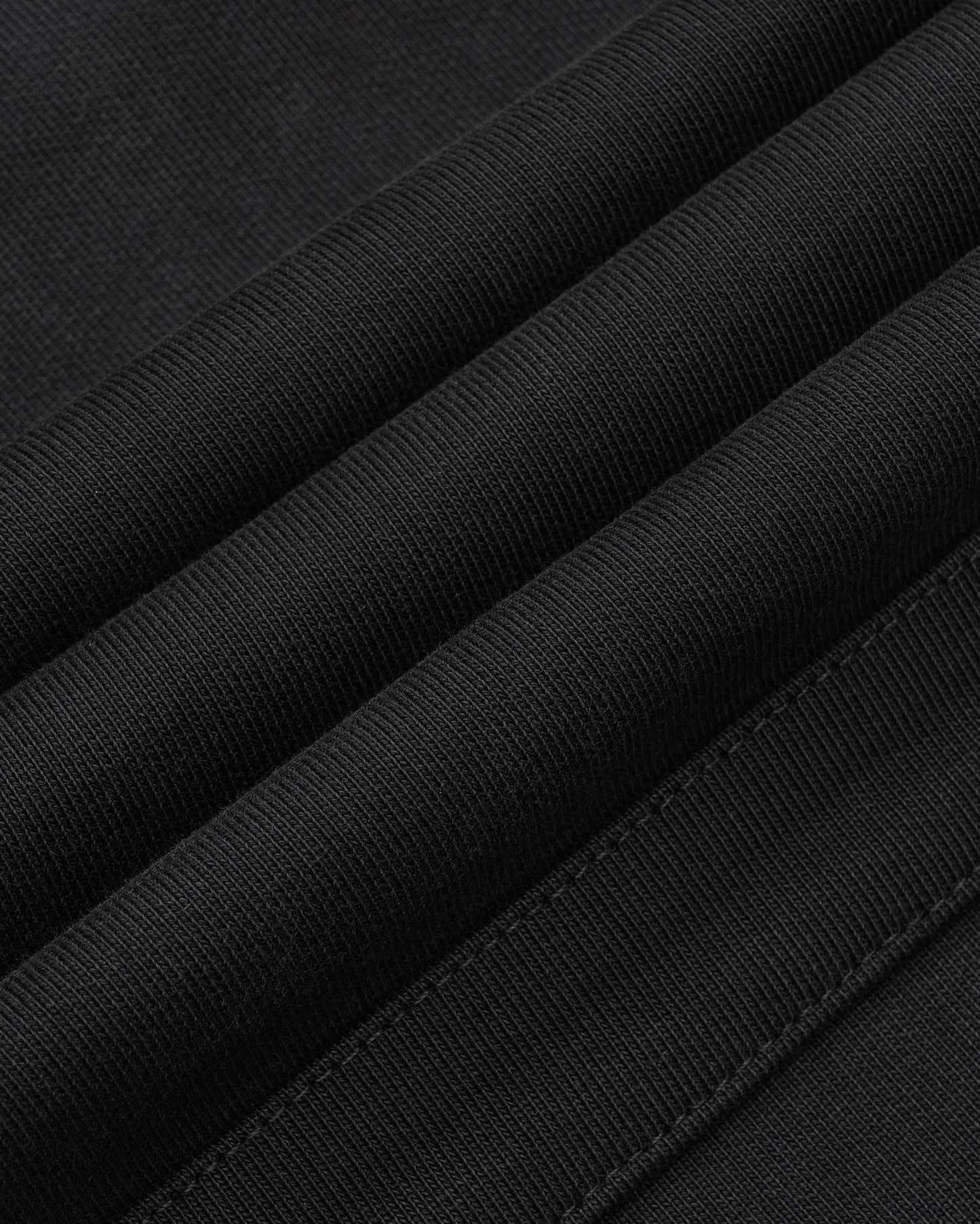 NHL Black Hoodie - mrcnoir