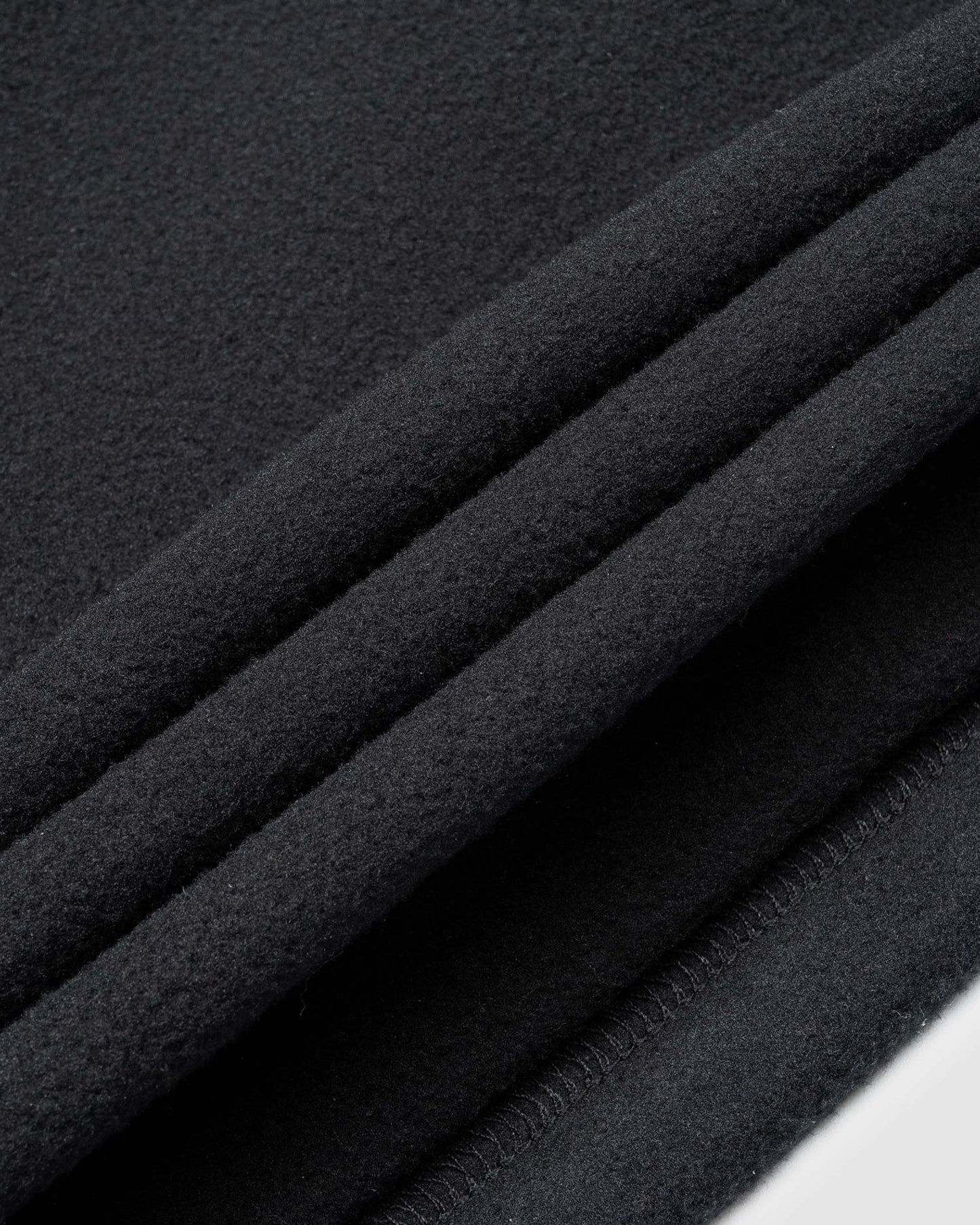 "Tundra" Polar Fleece Hoodie - mrcnoir